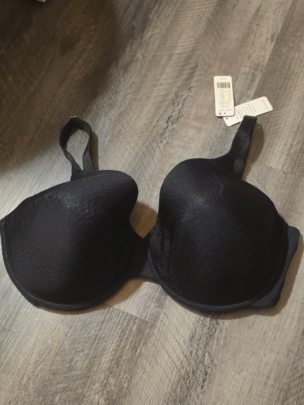 Natori Underwire Conform Bra Size 38h